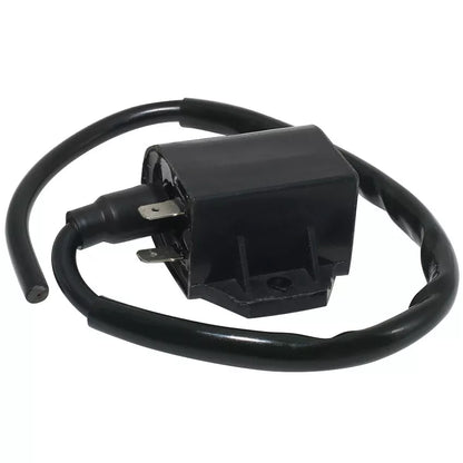 Suzuki AN125 VECSTAR CF42A AN150 VECSTAR CG41A 33410-20E01 Ignition coil CDI BOX Igniter