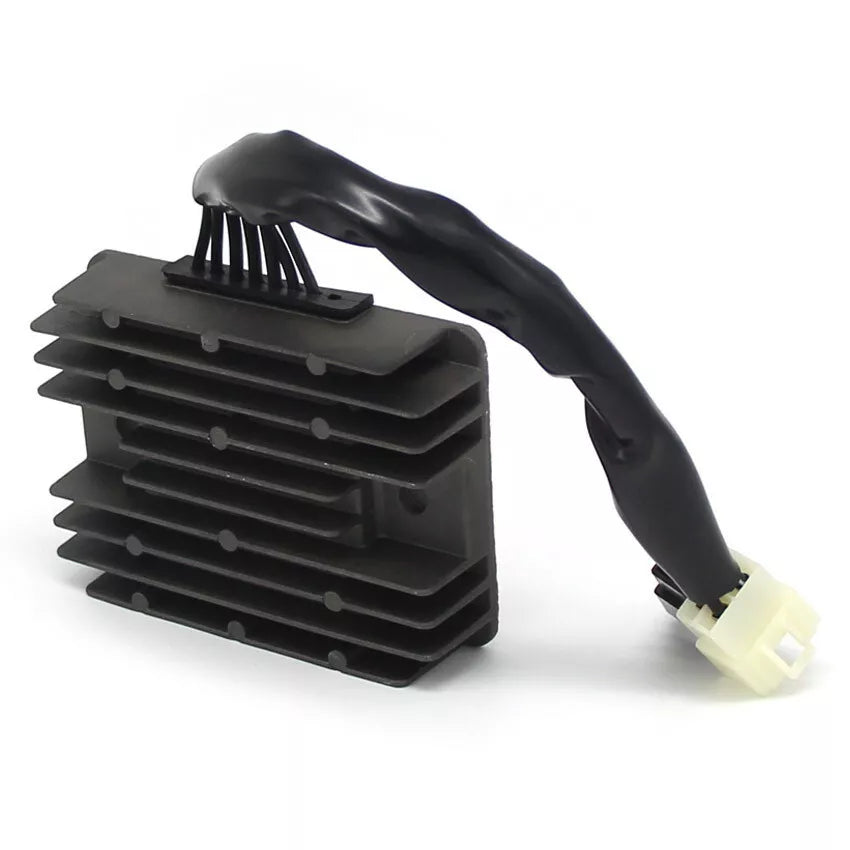 2002-2012 Suzuki DL1000 V-Strom 32800-06G01 Voltage Rectifier Regulator