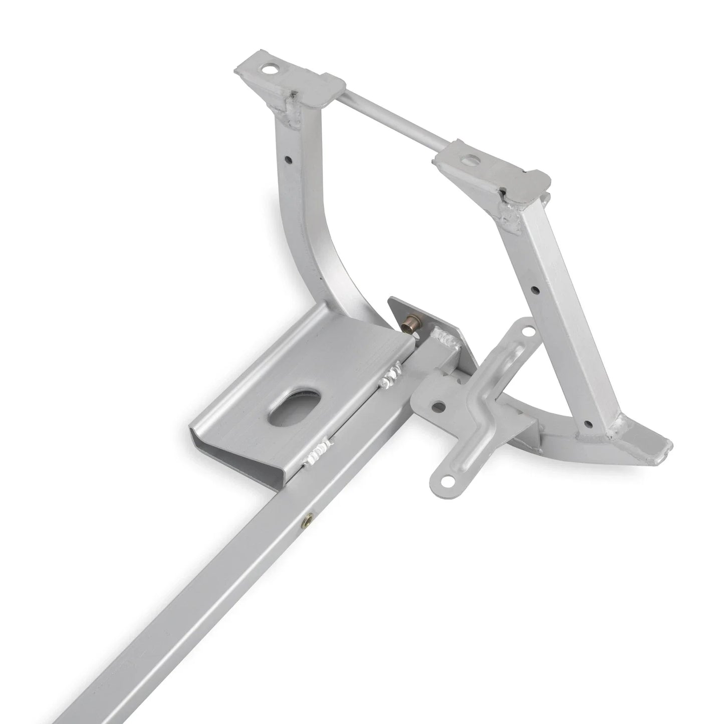 2005-2013 Corvette C6 #20939829 Lower Radiator Core Support Skid Bar Plate