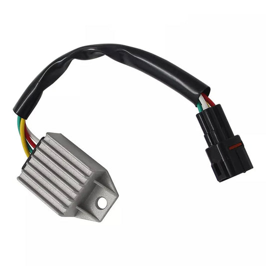 Reguladores de voltaje rectificadores 80011034000 para KTM 450 EXC 525 XC-W 300 XC 250 XC-F 200 XC-W