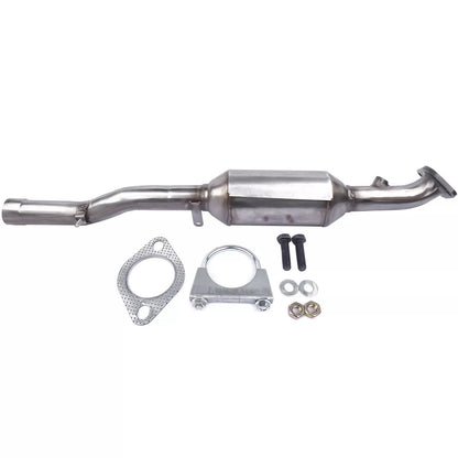 Outlander 2.4L 2010-2015 Mitsubishi Catalytic Converter