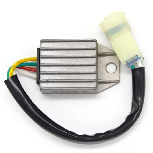 Regulador rectificador de voltaje Kawasaki KFX50 KSF50 KFX90 KSF90 2007-2021 21066-Y001