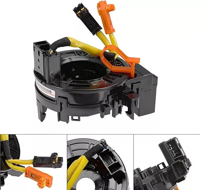 2009-2012 Toyota Corolla 84306-48030 Spiral Cable Clock Spring 84306-06140 84306-0E010