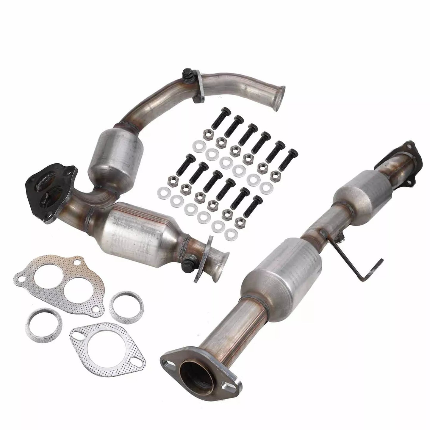 Ford Ranger 4.0L V6 2x convertisseur catalytique 2001-2003