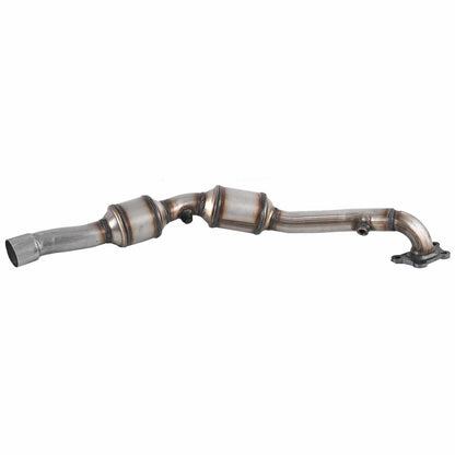 2012-2015 Chevy Camaro 3.6L Passenger&driver Side Catalytic Converter