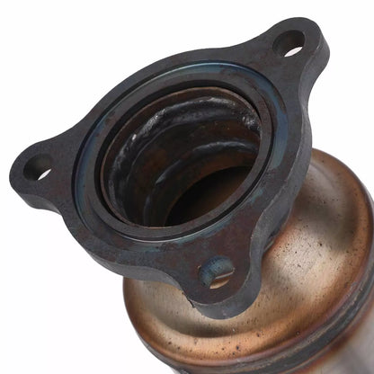 2012-2015 Chevy Captiva Sport 2.4L Exhaust Catalytic Converter 16581 59521 50507