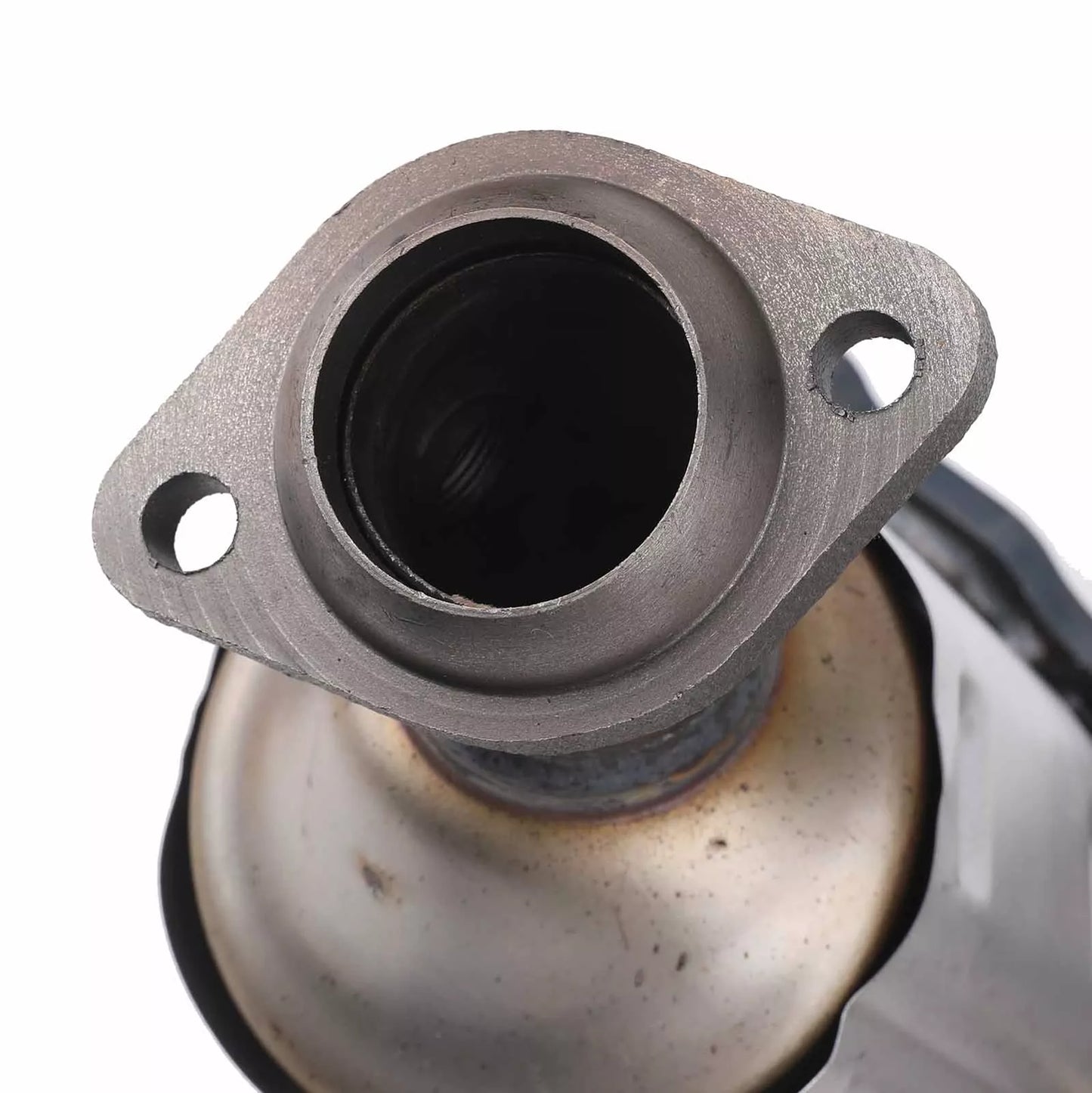 2013-2016 Lincoln MKS 3.7L Catalytic Converter 30585 19517 674256