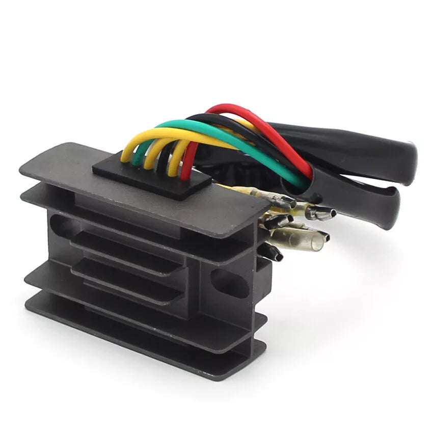 1991-1996 Honda XR250L 31600-KV6-670 Voltage Rectifier Regulator