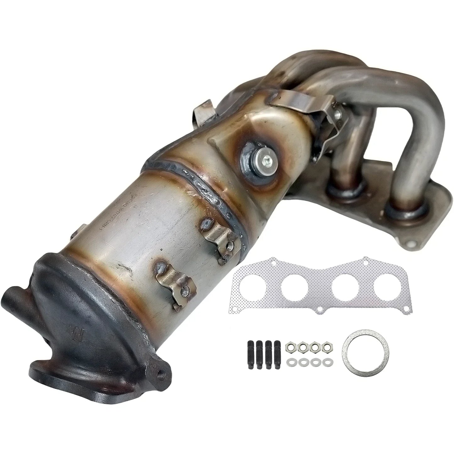 2007 2008 2009 Toyota Camry 2.4L 2362CC Exhaust Catalytic Converter
