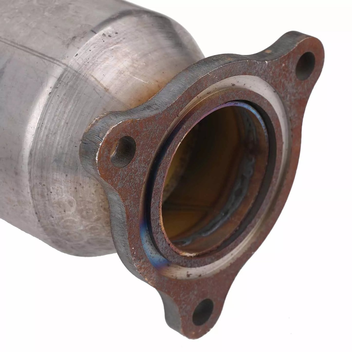 2012-2015 Chevy Chevrolet Captiva Sport 2.4L Catalytic Converter