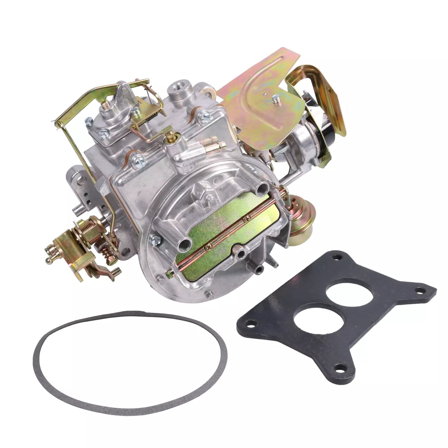 Ford 400 351 302 Cu Jeep Moteur 2150 Deux carburateurs à 2 corps 2100 Carb 2100A800