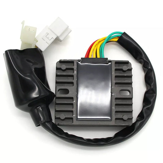 Regulador rectificador de voltaje 31600-MCJ-750 para Honda CBR954 CBR900 RR2/RR3 Fireblade 2002-2003