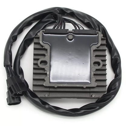 Suzuki 2008-2010 GSX1300 B-King GSX1300 Hayabusa 32800-15H10-000 Voltage Rectifier Regulator