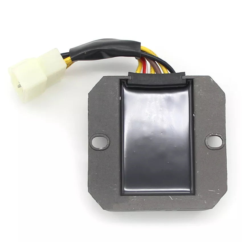 Kawasaki ZZR600 ZZR400 ZZR500 Ninja ZX-6 ZX600 21066-1083 Voltage Rectifier Regulator