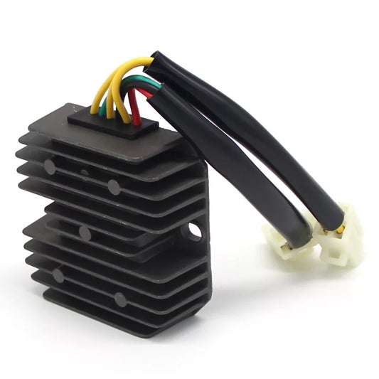 Regulador de voltaje rectificador Kymco Yager 125 Grand Dink 250 personas 200 SI 31600-KAM1-009