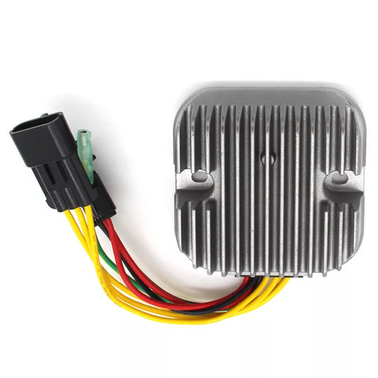 Regulador rectificador de voltaje para Ranger 500 EFI RZR 800S para Polaris 4011925 4011569 4012384