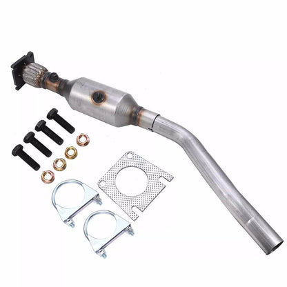 2007-2010 Chrysler Sebring 2.4L Catalytic Converter