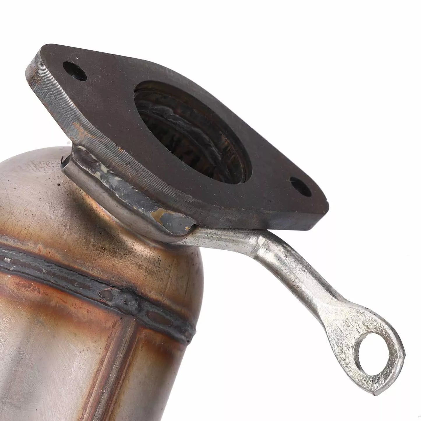 2009-2017 Chevrolet Traverse 3.6L 6 Cylinder Catalytic Converter