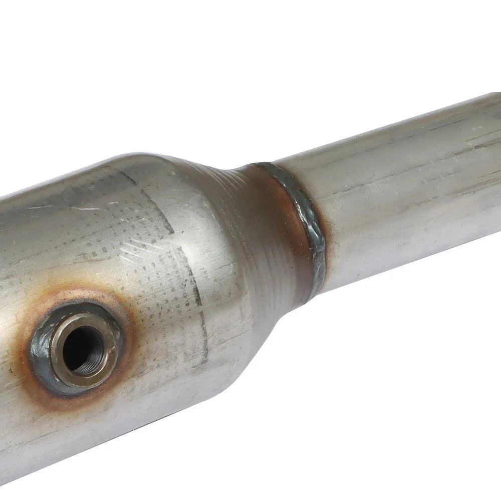 2001-2007 Dodge Grand Caravan Base 3.3L 3.8L 6 Cyl Catalytic Converter 16187