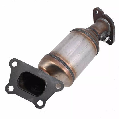 SRX 3.0L 2010-2011 Cadillac Catalytic Converter & Flex Pipe 10H41324 10H41323
