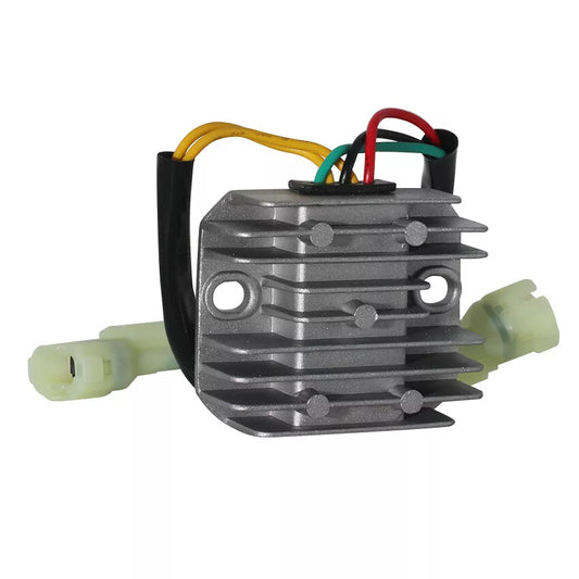 Regulador rectificador de voltaje 31600-HF1-670 para Honda TRX200D FourTrax 200 Tipo II 1991-1997
