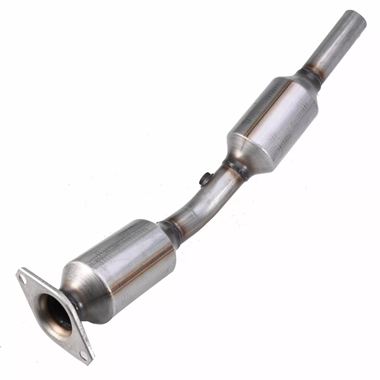 2003-2008 Toyota Corolla 1.8L Engine Catalytic Converter