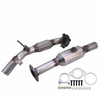 VOLVO XC70 2003-2007 2.5L Catalytic Converter