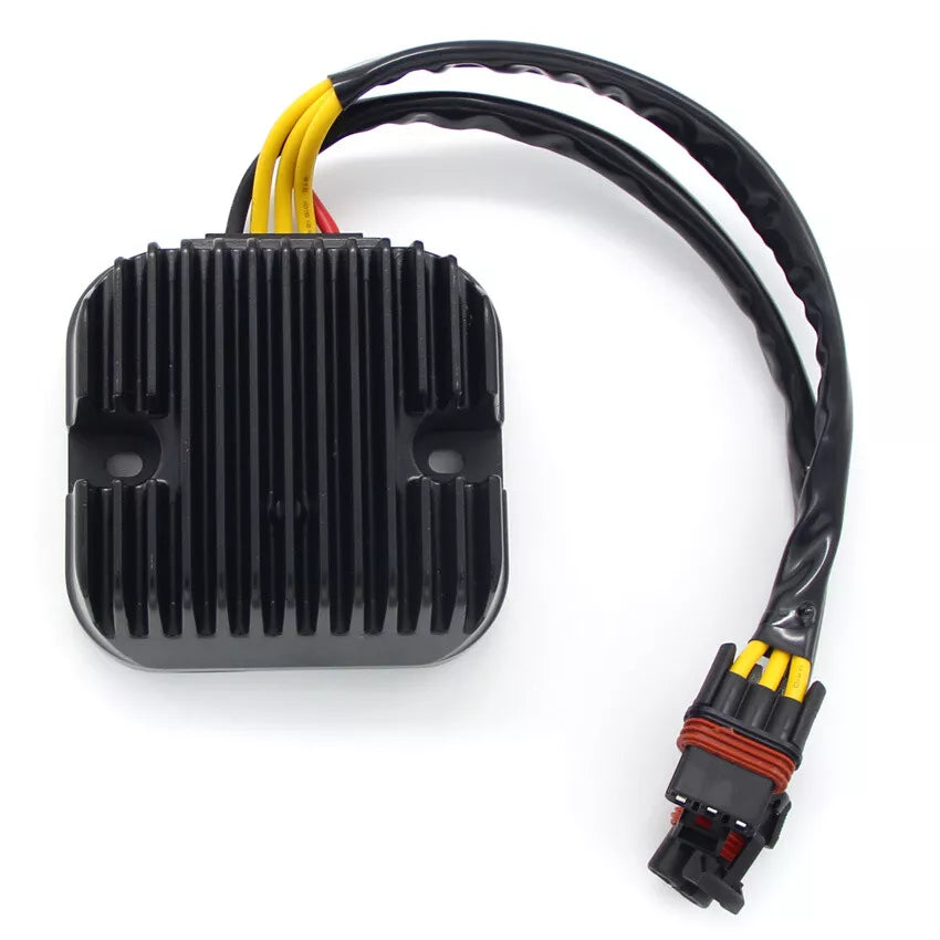 Victory Kingpin CA CLASSIC CRUISER Vegas 2410337 Voltage Rectifier Regulator