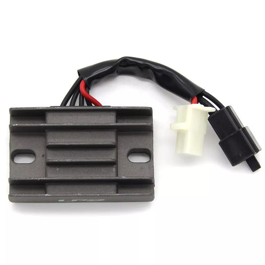 Regulador rectificador de voltaje 32800-29B00 para Suzuki GN250, GN125, GZ250, GZ125, AN150 y AN125