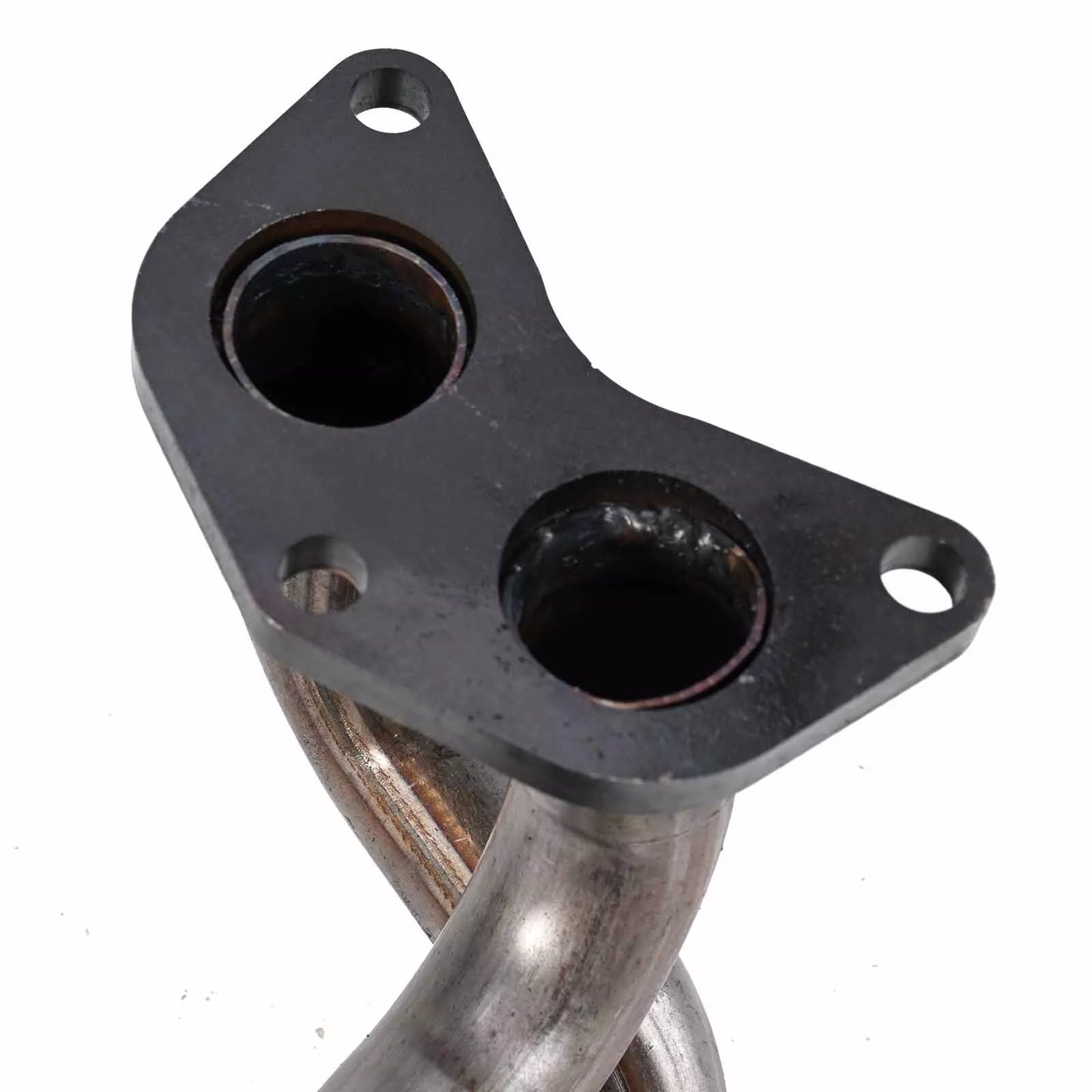 2013-2014 Subaru Outback H4 2.5L 16689 Front Catalytic Converter