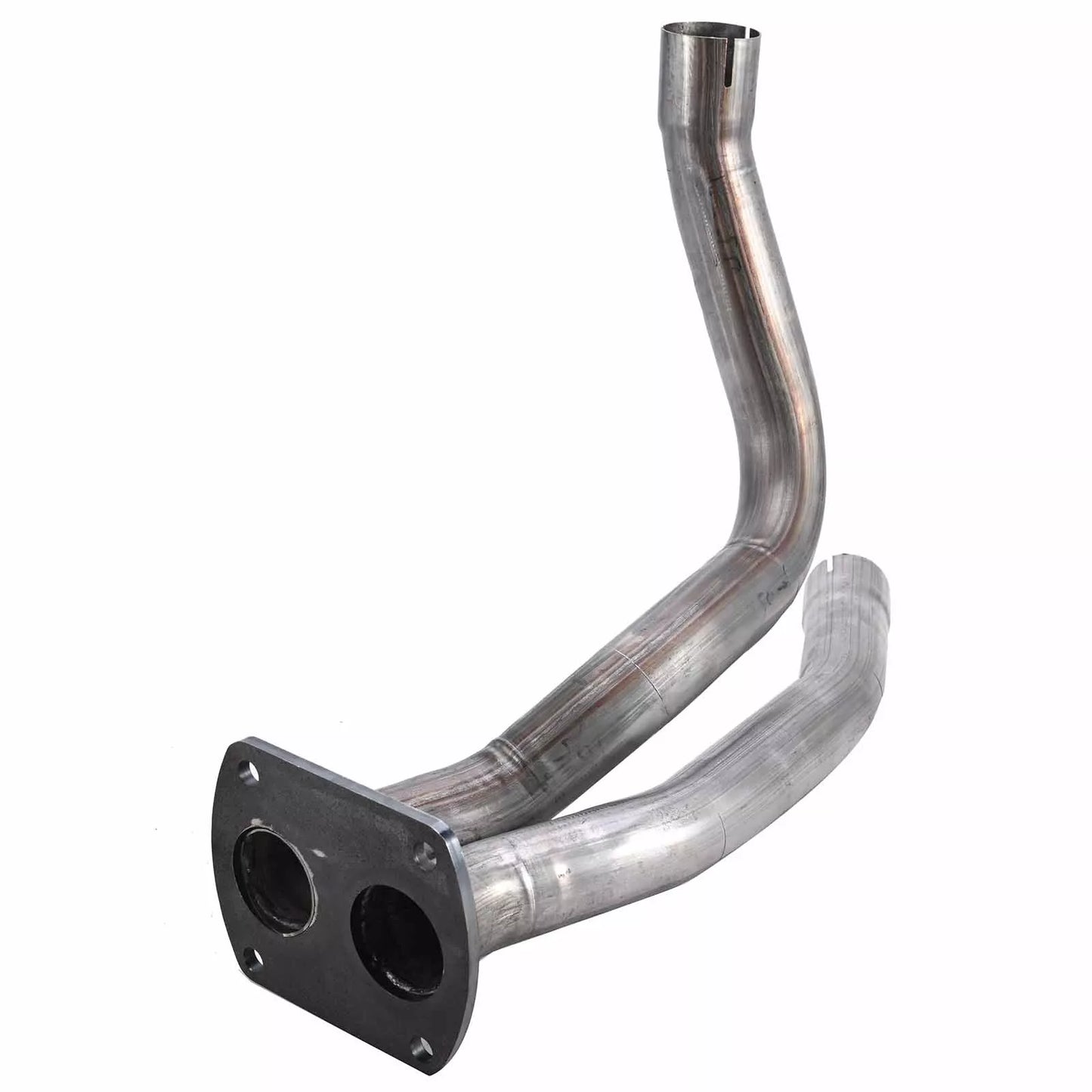 Convertisseur catalytique à tube de 5,4 L et 6,8 L pour modèles F250, F350, F450 et F550 de 2005 à 2007