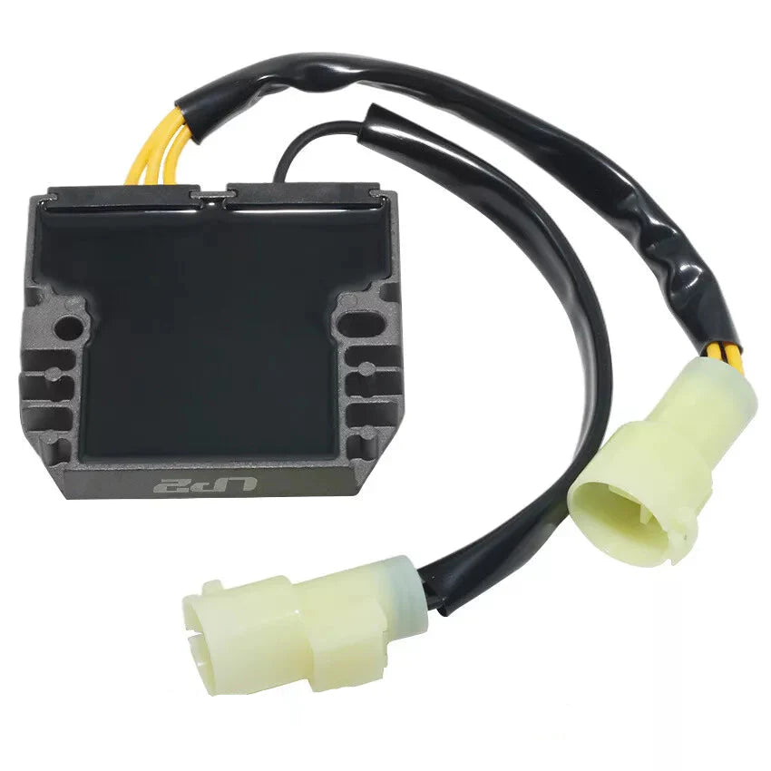 Honda BF40 BF40D EFI 31750-ZZ5-003 Voltage Rectifier Regulator