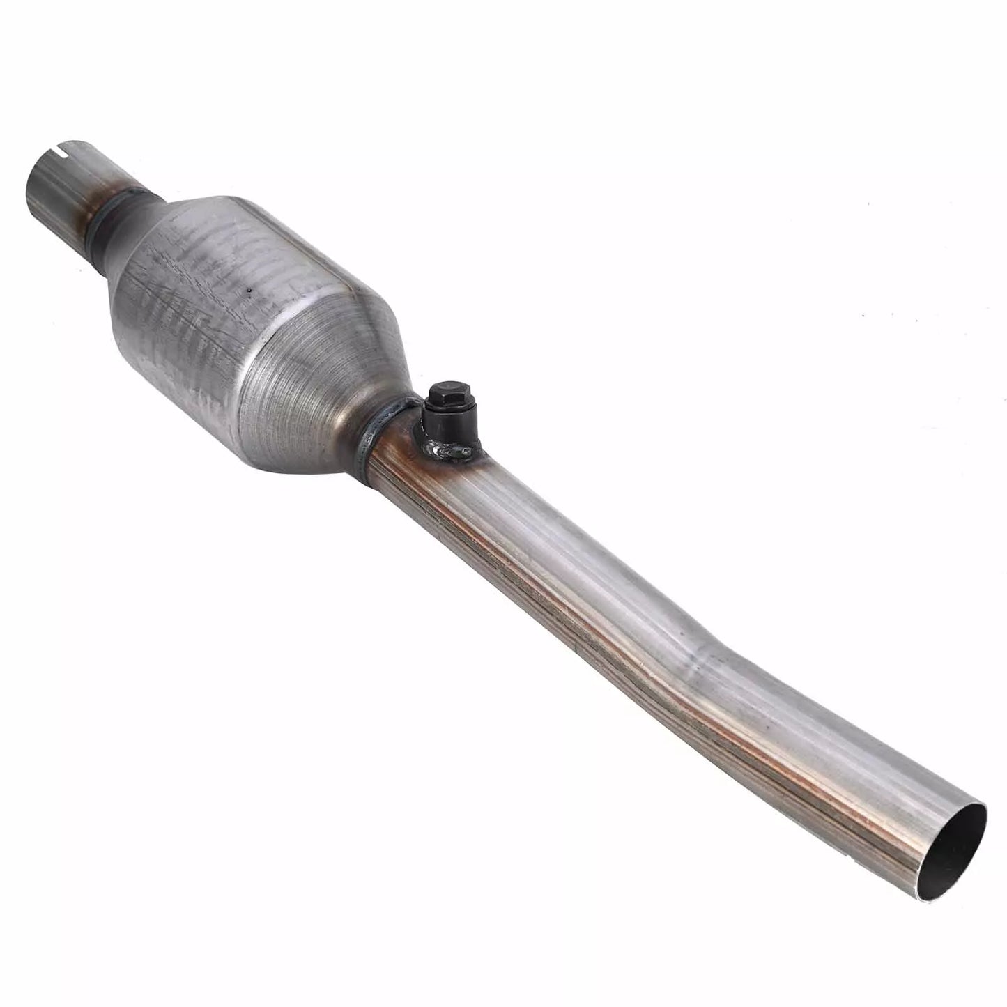 2005-2014 Volkswagen Jetta 2.5L Catalytic Converter 54751 1041606 18424 54857
