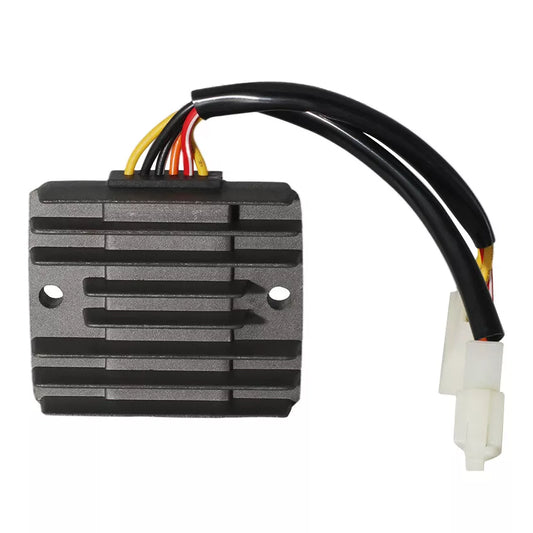 Regulador rectificador de voltaje Kawasaki FC290V FB640V FC420V FC451V FC500V 21066-2071