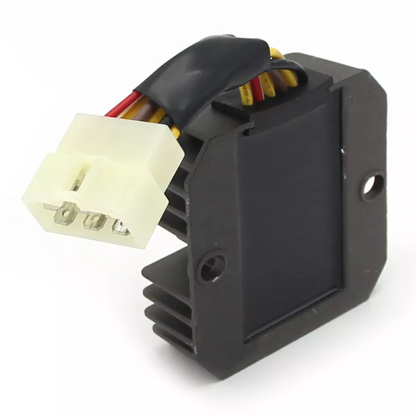 Kawasaki ZZR600 ZZR400 ZZR500 Ninja ZX-6 ZX600 21066-1083 Voltage Rectifier Regulator