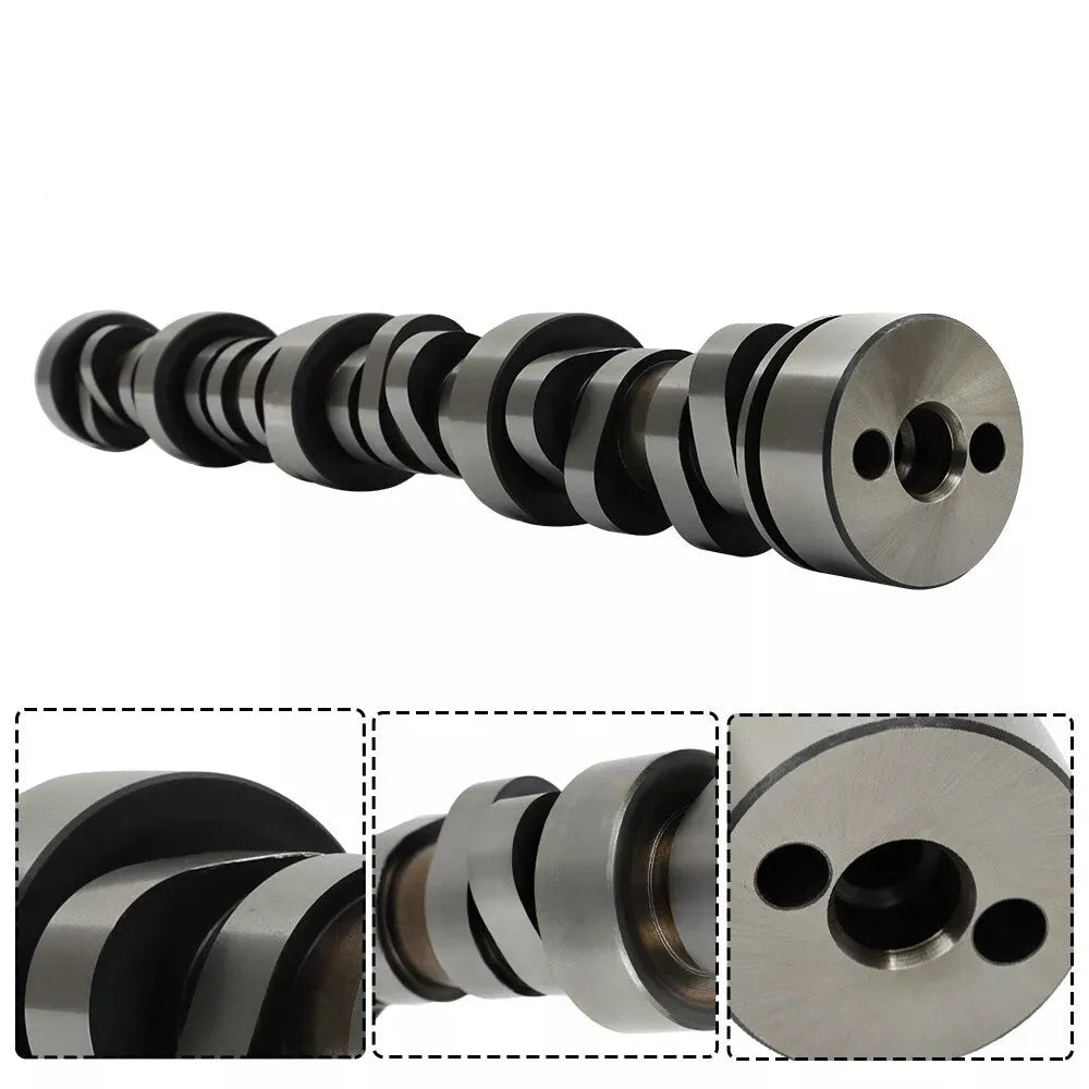 Arbre à cames Stage 3 31824100 pour camion Silverado Sierra LS GM 4,8 L, 5,3 L et 6,0 L 1999-2013