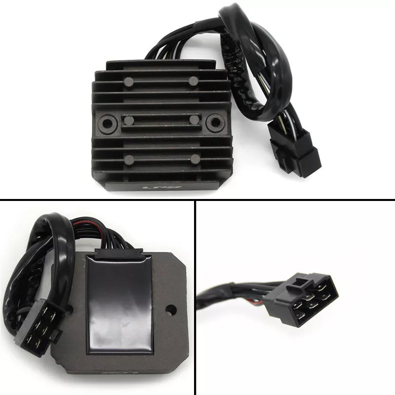 Kawasaki VN400 VN800 VN1600 Vulcan 1600 VN1500 21066-1106 Voltage Rectifier Regulator