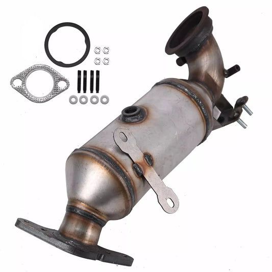 2018-2019 Chevrolet Equinox Turbo 1.5L l4 Manifold Catalytic Converter