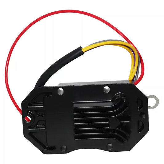 Regulador rectificador de voltaje Johnson Evinrude 150HP, 115HP, 80HP, 185HP, 100HP 395204 584423