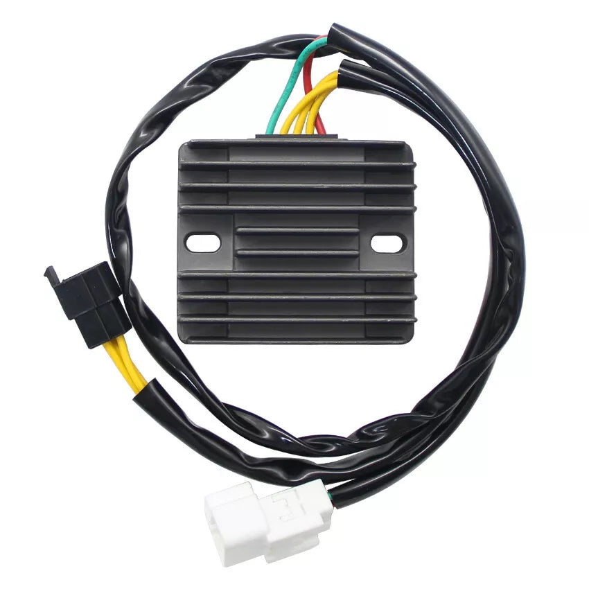 2007-2016 Honda XL125V Varadero 125 31600-KPC-D51 07-16 31600-KPC-D51 Voltage Rectifier Regulator