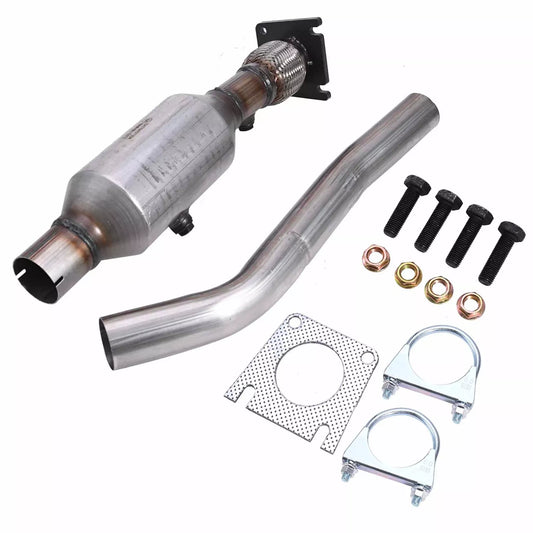 Dodge Journey 2.4L 2009-2018 Catalytic Converter
