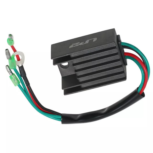 Régulateur de tension redresseur pour Yamaha RA1100 GP800 XA800 Wave Runner XL800 63M-81960-00