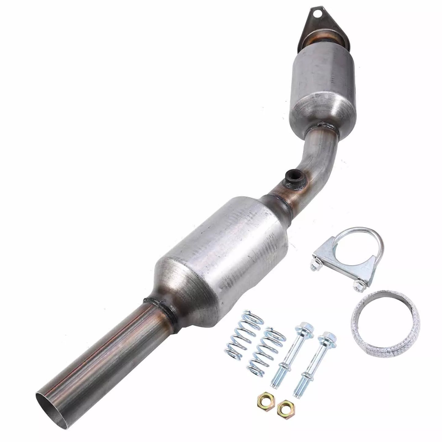 2003-2008 Toyota Corolla Matrix Pontiac Vibe 1.8L Catalytic Converter