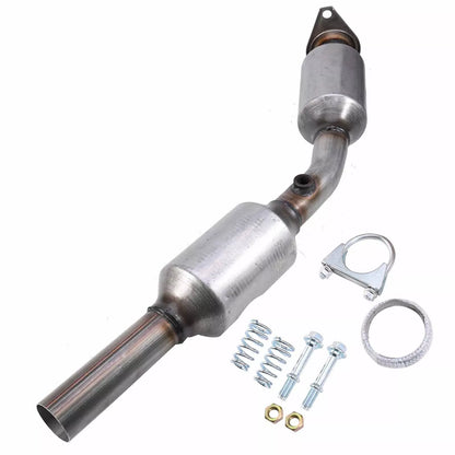 2003-2008 Toyota Corolla Matrix Pontiac Vibe 1.8L Catalytic Converter