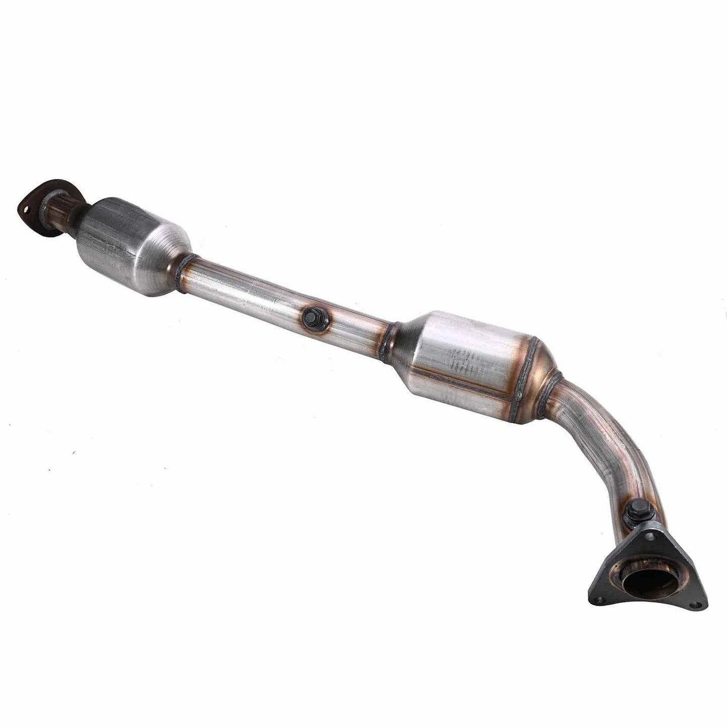 Toyota Tundra Sequoia 5.7L 2007-2019 Left & Right Catalytic Converter 54722 54723