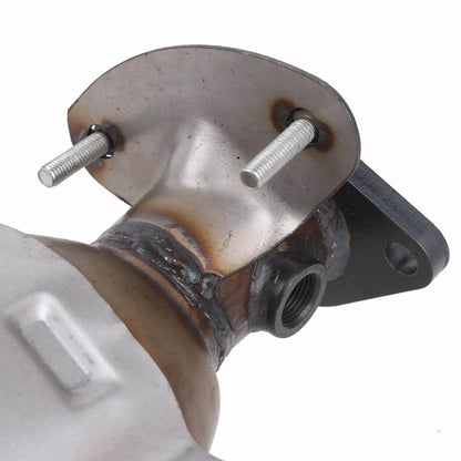 2013-2018 Lincoln MKT 3.7L Pair Bank 1 & 2 Manifold Catalytic Converter
