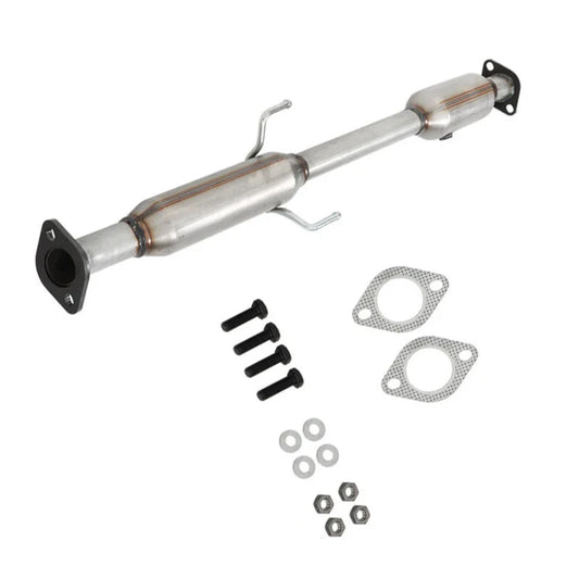 Hyundai Sonata SE Sedan 4-Door 2.4L L4 2011-2016 Catalytic Converter 54885