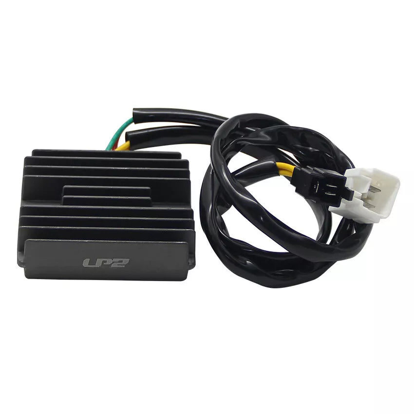 2007-2016 Honda XL125V Varadero 125 31600-KPC-D51 07-16 31600-KPC-D51 Voltage Rectifier Regulator