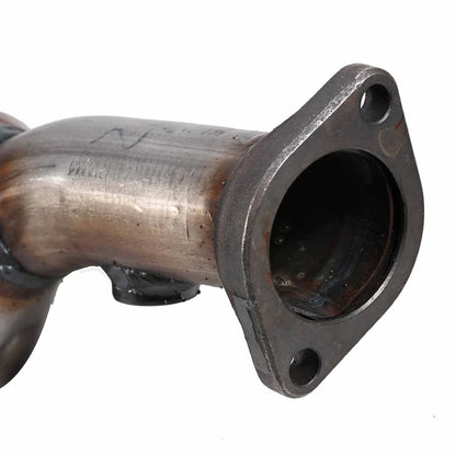 2007-2012 BMW 328i Manifold Catalytic Converter Bank 1 & Bank 2