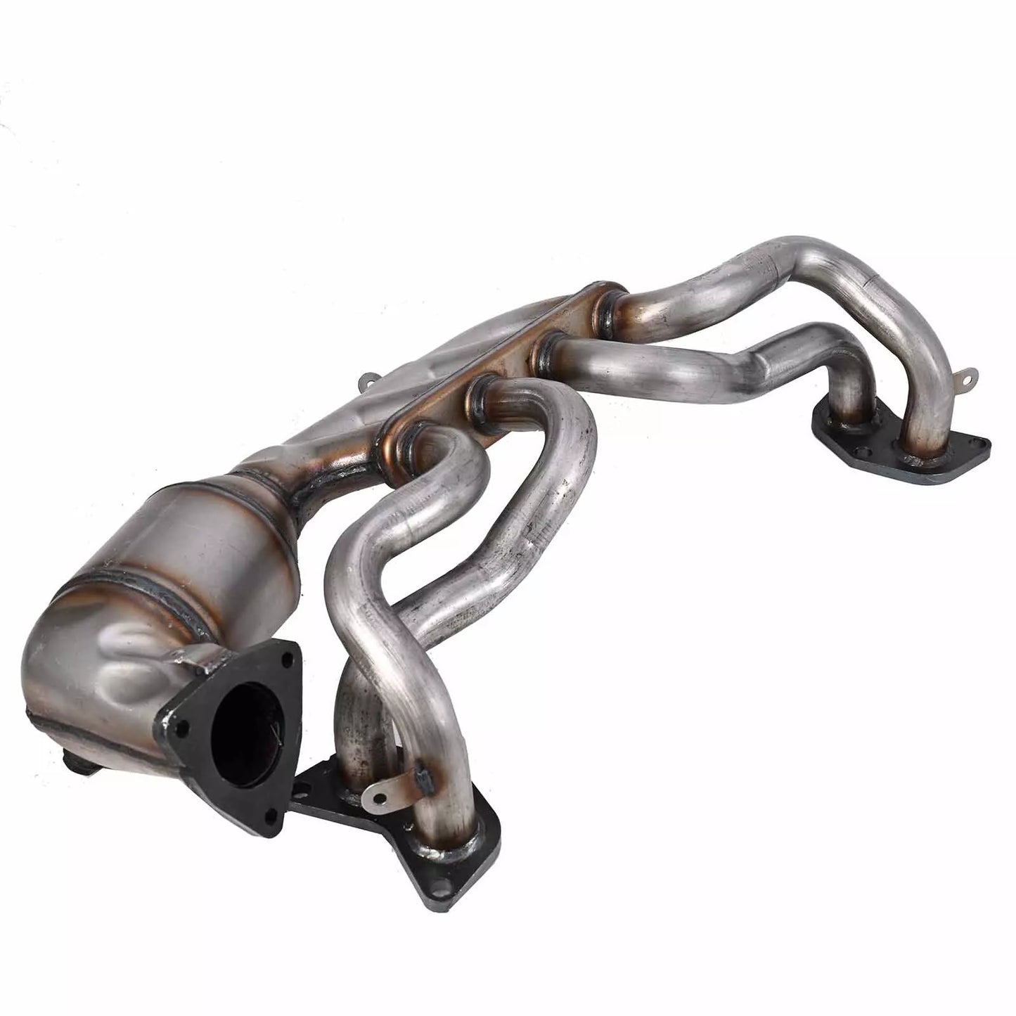 2013-2014 Subaru Outback H4 2.5L 16689 Front Catalytic Converter